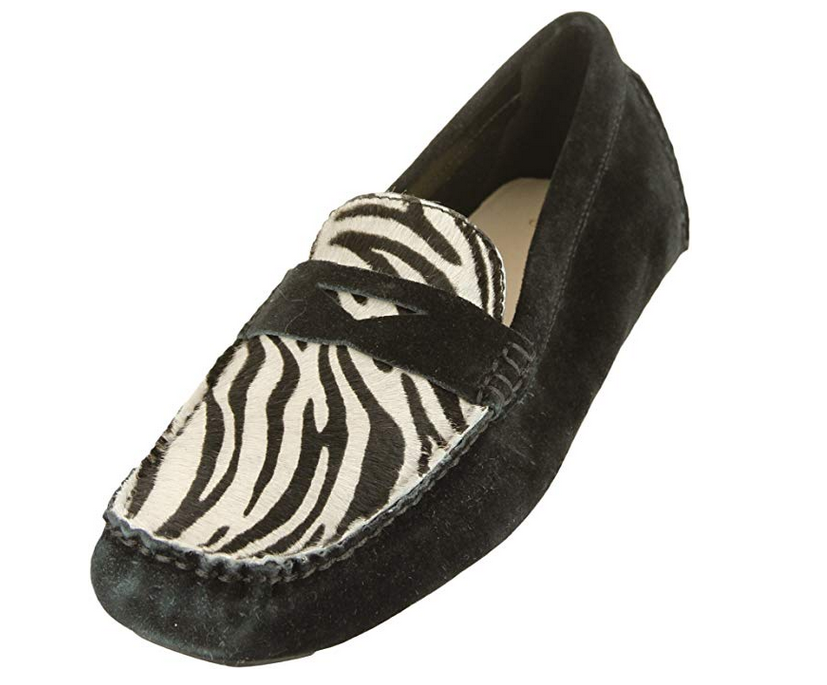 Cole Haan Women s Trillby Driver Loafer Shoes Color Options Fanletic