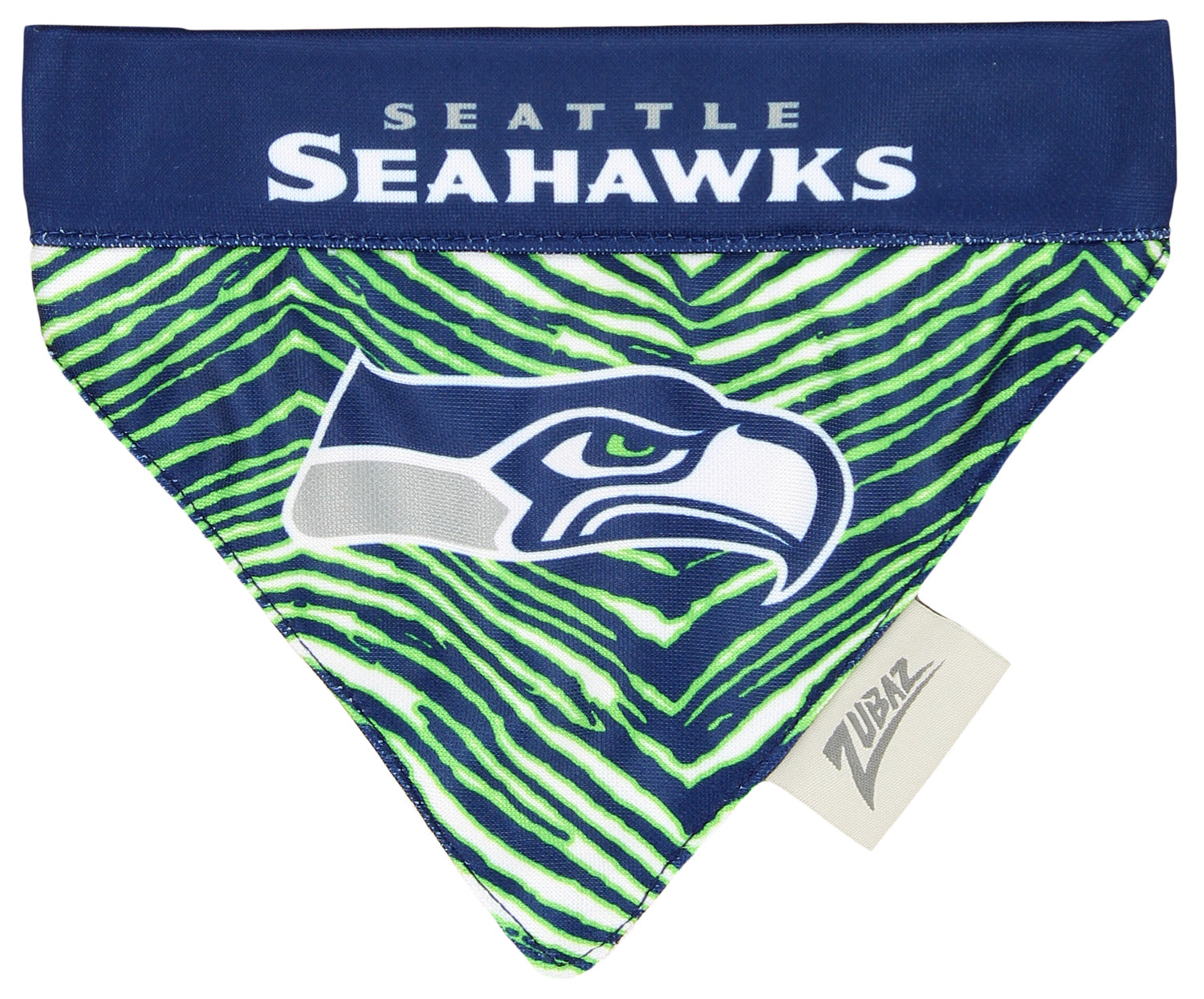 Seattle Seahawks Mens/womens Bandana 