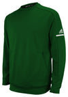 Adidas Men's Game Player Crew Sweatshirt, Color And Sizing Options