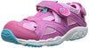 Stride Rite Toddler M2P Baby Sandy Shoe, Pink