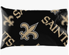 Northwest NFL New Orleans Saints Rotary Bed in a Bag Set
