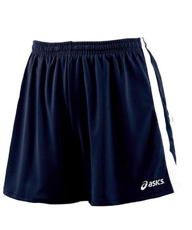 ASICS Women's Medley Shorts Athletic Running Shorts - Color Options