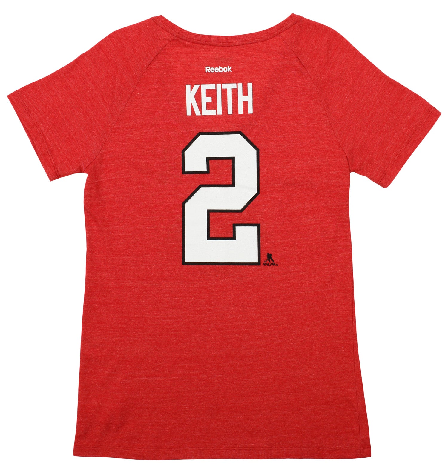 Womens duncan keith clearance jersey