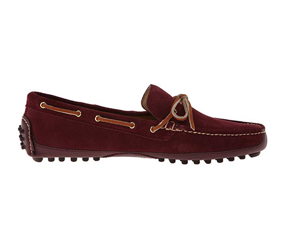 Cole Haan Men's Grant Canoe Camp Moc Slip-On Loafers, Color Options