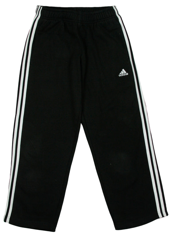 Adidas Youth Designator Athletic Track Pants - Color Options