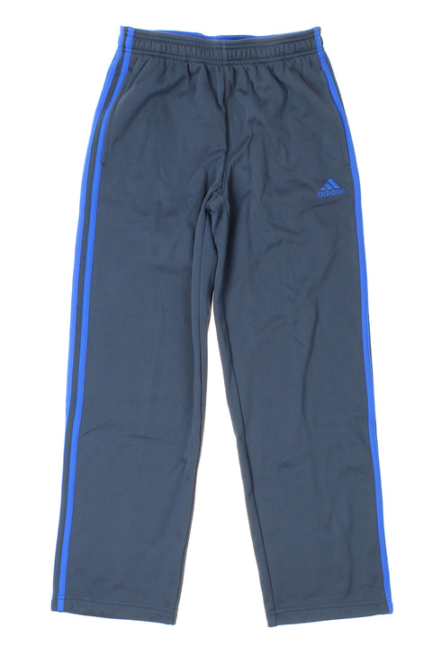 Adidas Youth Classic Athletic Tech Fleece Pants, Color Options