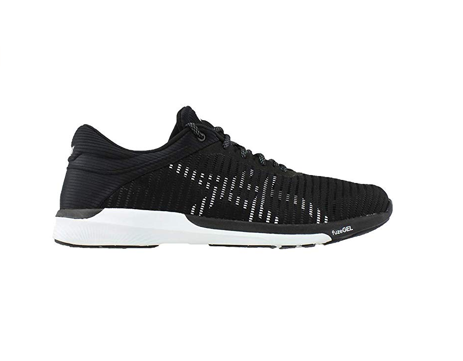 Fuzex rush discount asics
