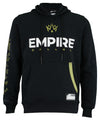 Call Of Duty League Men's Dallas Empire CDL Team Kit Away Hoodie