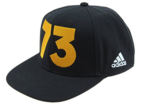 Adidas NBA Men's Golden State Warriors Record 73 Snapback Commemorative Hat