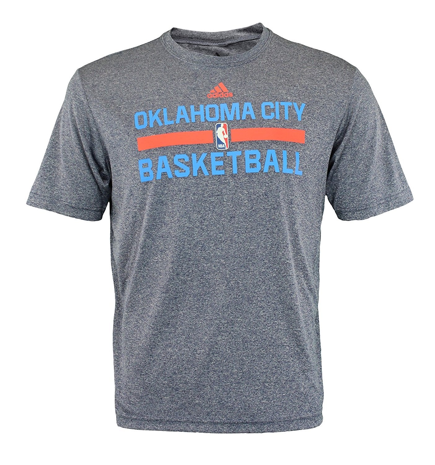 ★ adidas★ Basketball Tee Gray JC7834 adidas adidas Basketball Tee (Gender Neutral) - Purple