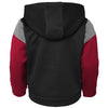 Outerstuff NCAA Toddlers Arkansas Razorbacks Blocker Perfect Fleece Set