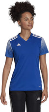 adidas Women's Regista 20 Soccer Jersey, Color Options