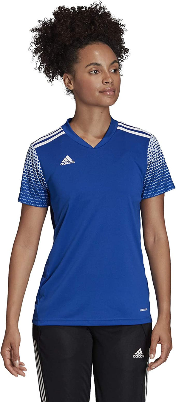 adidas Women's Regista 20 Soccer Jersey, Color Options
