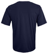 New Era NFL Men's New England Patriots Stated Short Sleeve T-Shirt