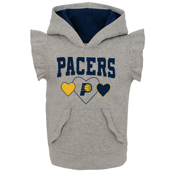 Outerstuff NBA Toddler Indiana Pacers Making Strides Jegging Outfit
