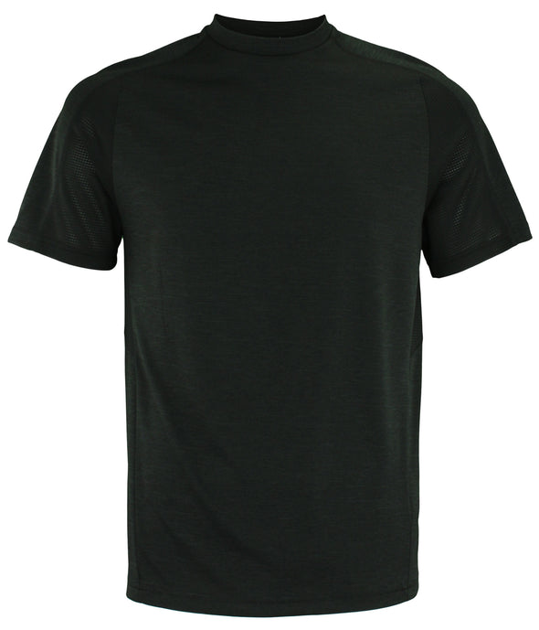 Adidas NHL Men's Performance Training Tee, Color Options