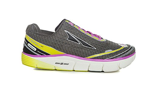 Altra Women's Torin 2.0 Running Shoe, Zinc Pink