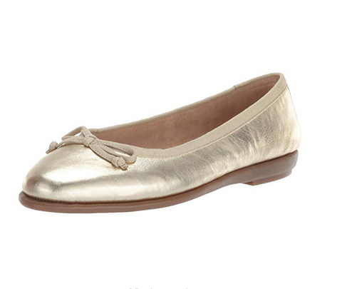 Aerosoles Women's Fast Bet Ballet Flat, Color Options