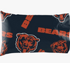 Northwest NFL Chicago Bears Rotary Bed in a Bag Set