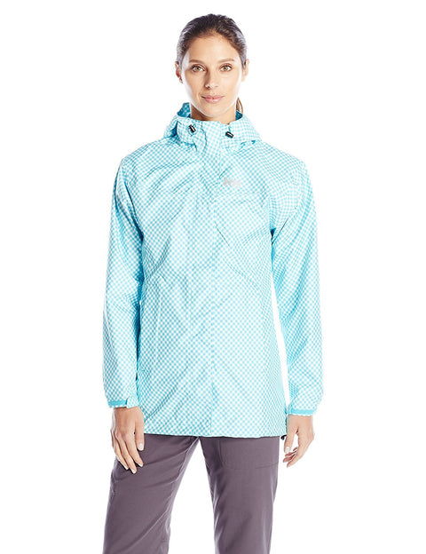 Helly Hansen Women's Bellevue Waterproof Coat, Color Options