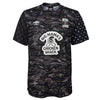Umbro Men's Mel D.Cole United FC Queens/Kings 718 Jersey Shirt