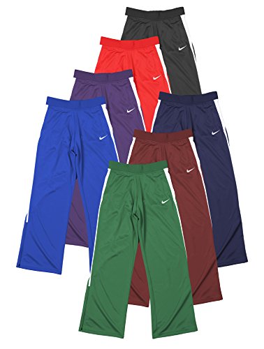 Nike Women's Mystic Athletic Warm-Up DriFIT Track Pants - Many Colors