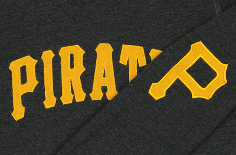 Mitchell & Ness NBA Youth Boys (8-20) Pittsburgh Pirates Lightweight Hoodie
