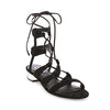 Steve Madden Women's Chely Gladiator Sandal, Color Options