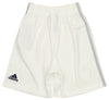 adidas Los Angeles Galaxy MLS Kids (4-7) Jersey & Shorts Soccer Kit, White
