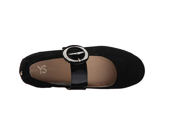 Yosi Samra Women's Stephanie Ballet Flat, Color Options