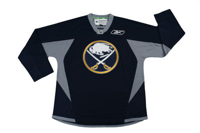 PITTSBURGH PENGUINS JERSEY PRACTICE FRONT BUTTON SHIRT
