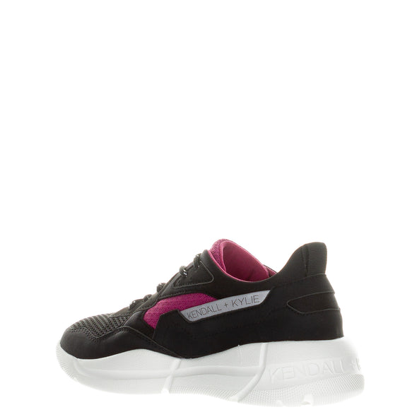 KENDALL + KYLIE Women's Nikki Fashion Sneakers, Color Options
