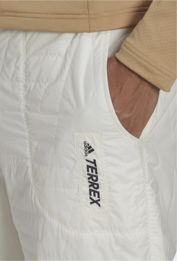 adidas Unisex Terrex Primaloft Padded Pants, Color Options