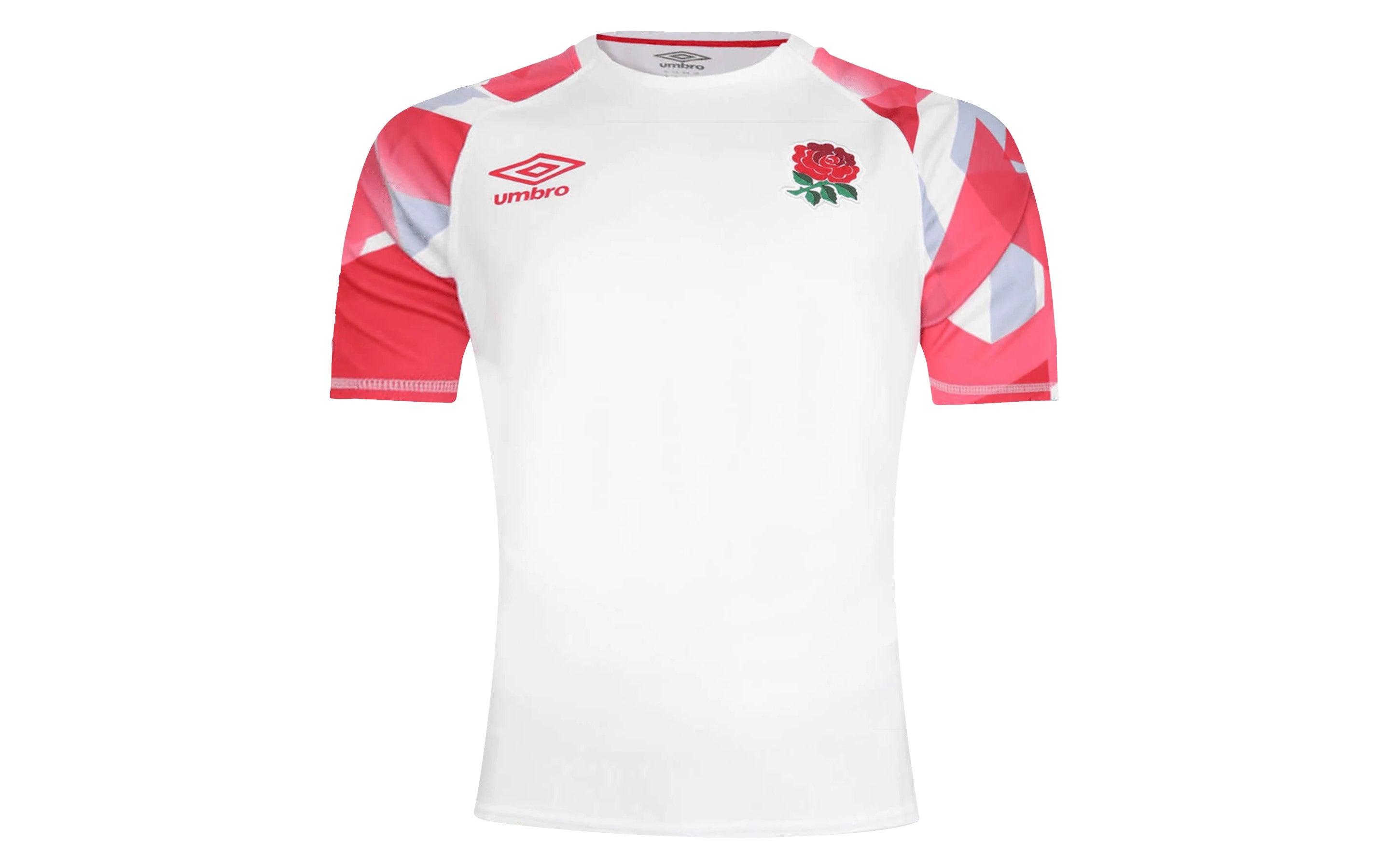 England rfu deals umbro kit