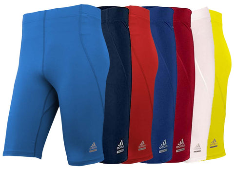 Adidas Men's Techfit C&S Tight Shorts, Color Options