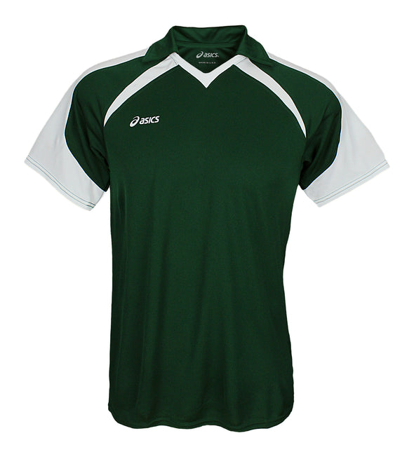 ASICS Men's Athletic Rotation Jersey Shirt Top - Many Colors