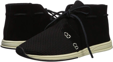 Aerosoles Women's Sing Song Sneaker, Black