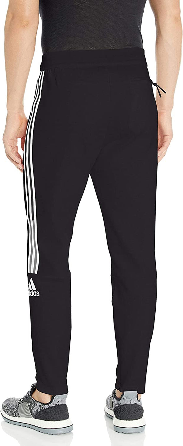 adidas Men's Z.n.e. Pants, Black