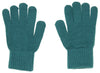 Reebok NHL Youth Boys San Francisco Sharks Boys Gloves, One Size
