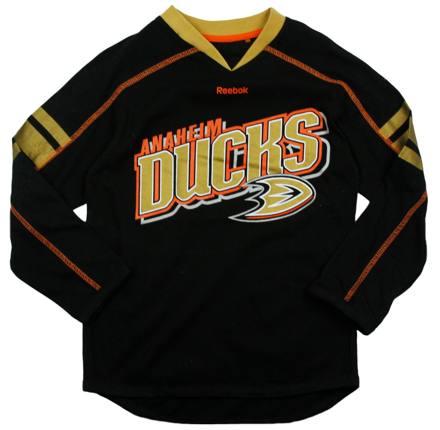 Ducks Jersey  Ducks T-Shirt
