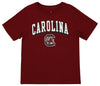 Outerstuff South Carolina Fighting Gamecocks NCAA Kids (4-7) For The Love of The Game 3 in 1 Tee Combo