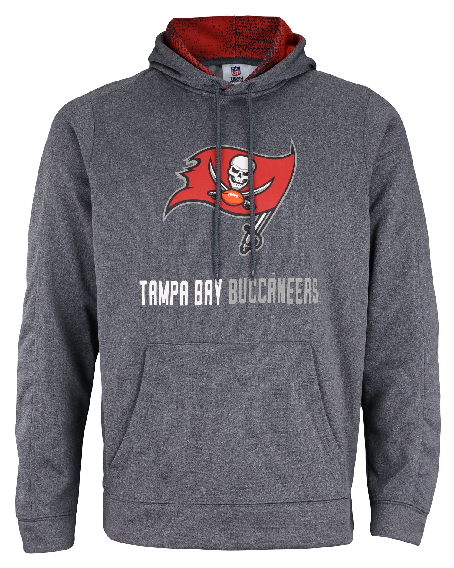 tampa bay buccaneers hoodie