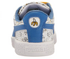 PUMA Toddlers / Kids Minions Basket V Sneaker