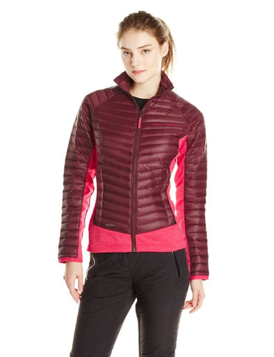 Helly Hansen Women's Verglas Hybrid Insulator Coat Jacket - Many Colors