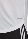 Adidas Men's Condivo 20 Soccer Jersey, White