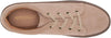 Aerosoles Women's Term Paper Sneaker, Taupe