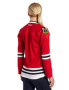 Reebok NHL Women's Chicago Blackhawks Premier Jersey,Red