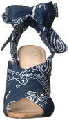 Jessica Simpson Women's Jestella Heeled Sandal, Color Options
