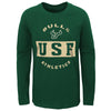 Outerstuff NCAA Youth South Florida Bulls Goal Line Stand 3 in 1 Combo Tee