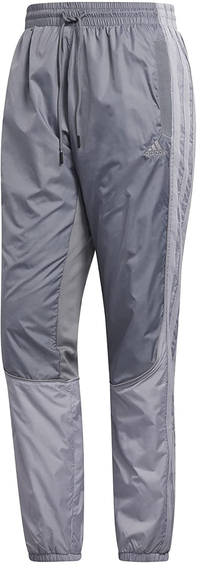 Adidas Men's Cross Up 365 Pants, Grey